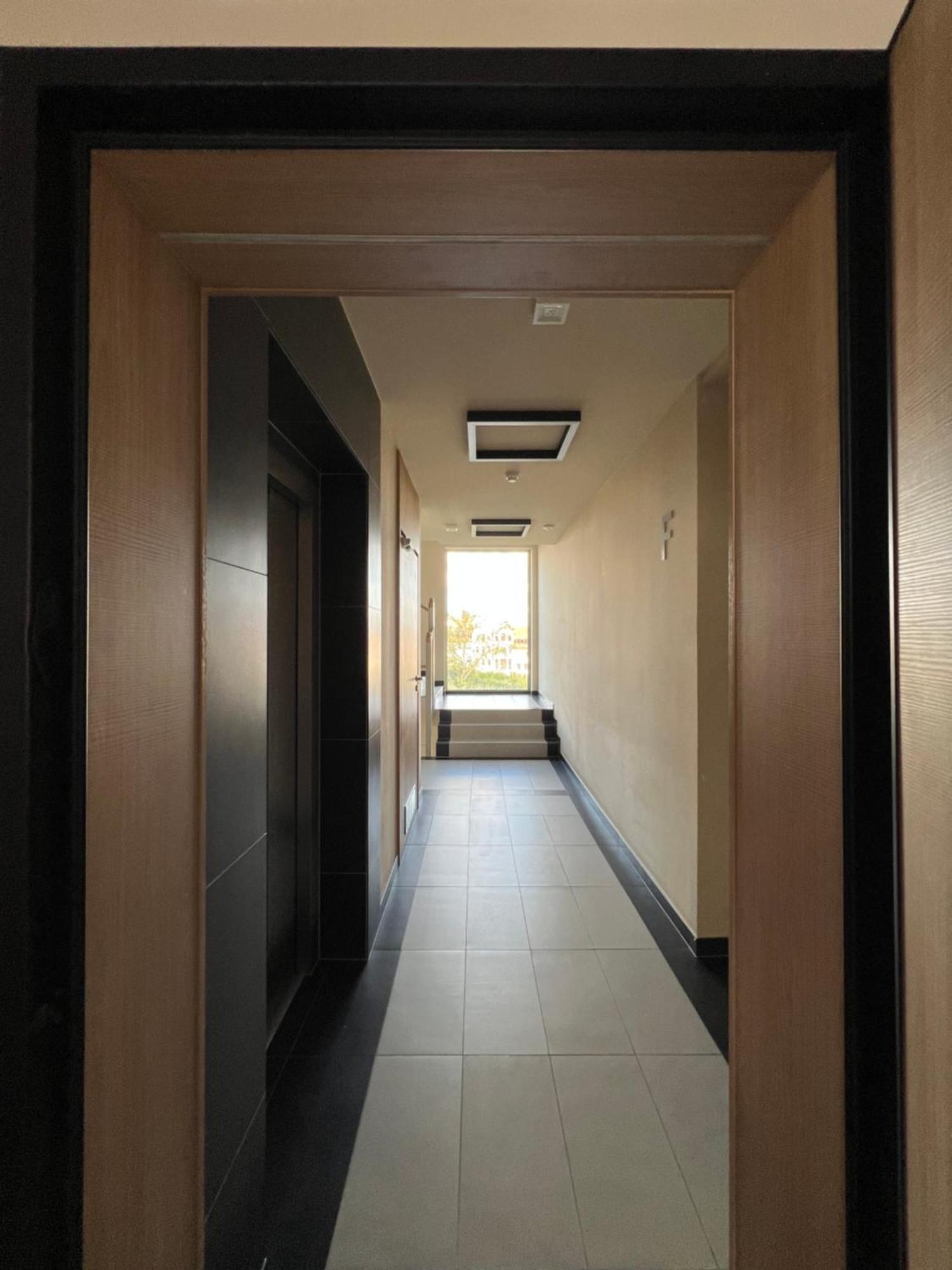 Apartament Srodowa Arkona Old Town Szczecin Exterior photo