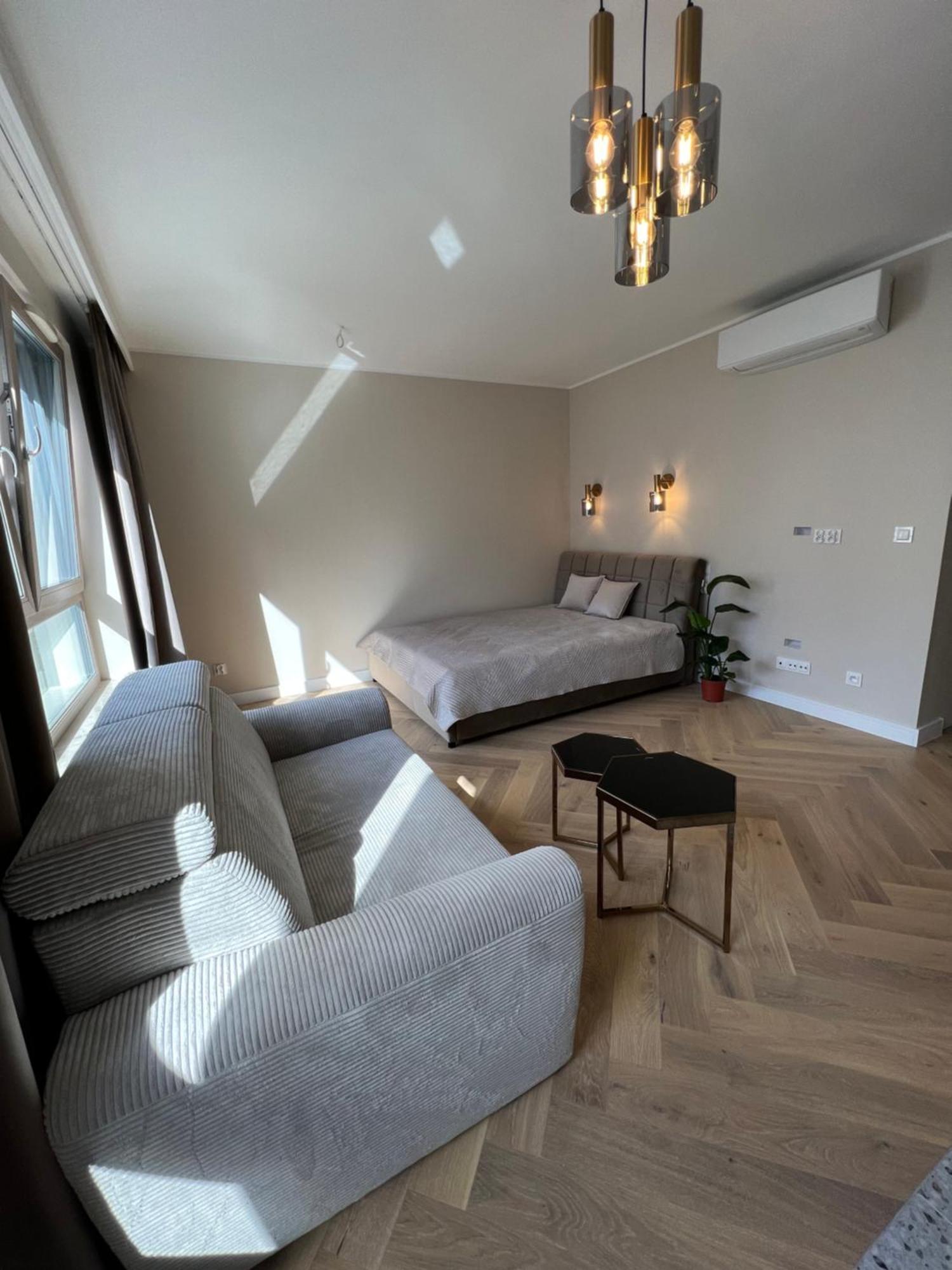 Apartament Srodowa Arkona Old Town Szczecin Exterior photo